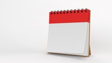 20 Mei 2026 Memperingati Hari Apa? Ada Harkitnas dan Lainnya