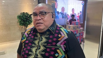 Kasasi Ditolak MA, Razman Arif Tetap Dihukum 1,5 Tahun Bui di Kasus Hotman