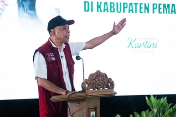 Ketum PRIMA: Kebangkitan Nasional Momen Kebangkitan RI Berpihak ke Rakyat