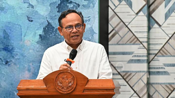 Upaya Pembebasan WNI, Dewan Pers Usul Gunakan Jalur Diplomatik