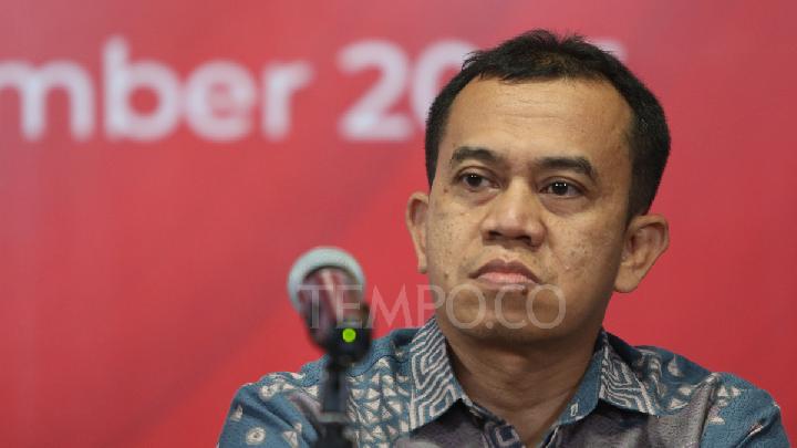 Tempo Beri Perhatian Khusus terhadap Keselamatan Andre yang Ditahan Israel