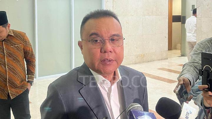 Prabowo Bakal Hadiri Rapat Paripurna DPR, Dasco: Boleh-boleh Saja