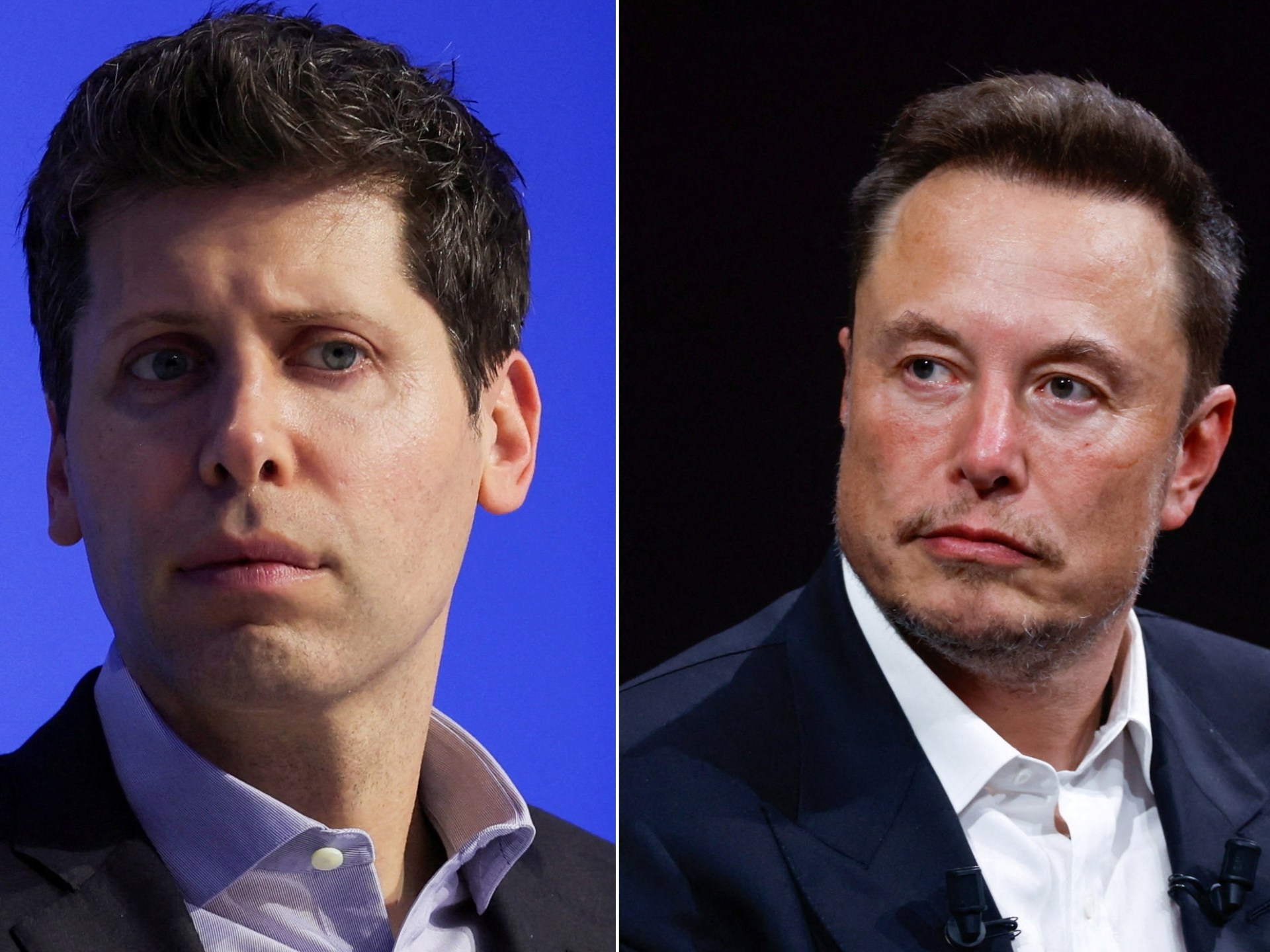 Musk vs Altman: Apa yang perlu diketahui tentang keputusan OpenAI