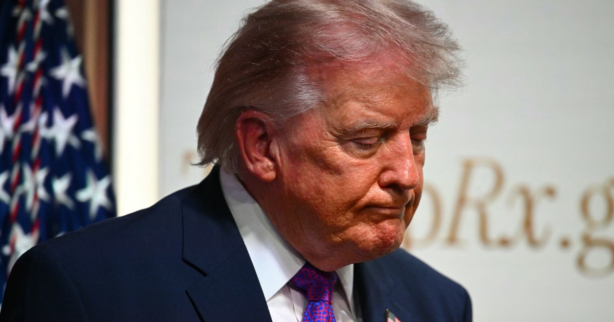 Trump mengatakan serangan Iran 'ditahan': Apa yang kita ketahui tentang negosiasi terbaru