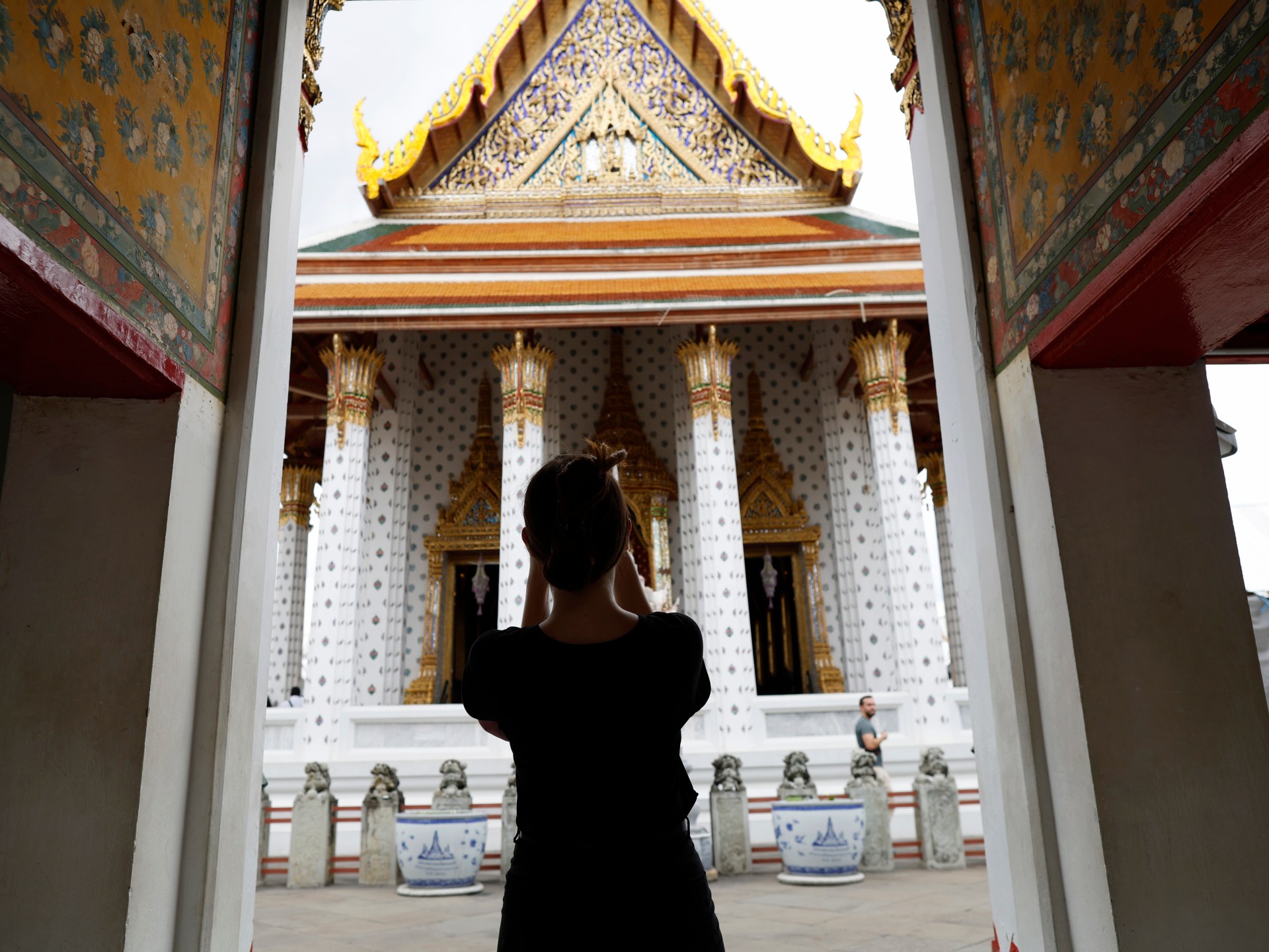 Thailand akan memangkas masa tinggal bebas visa turis