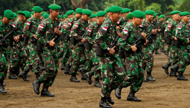Penyebab Militerisme Menguat di Era Pemerintahan Prabowo
