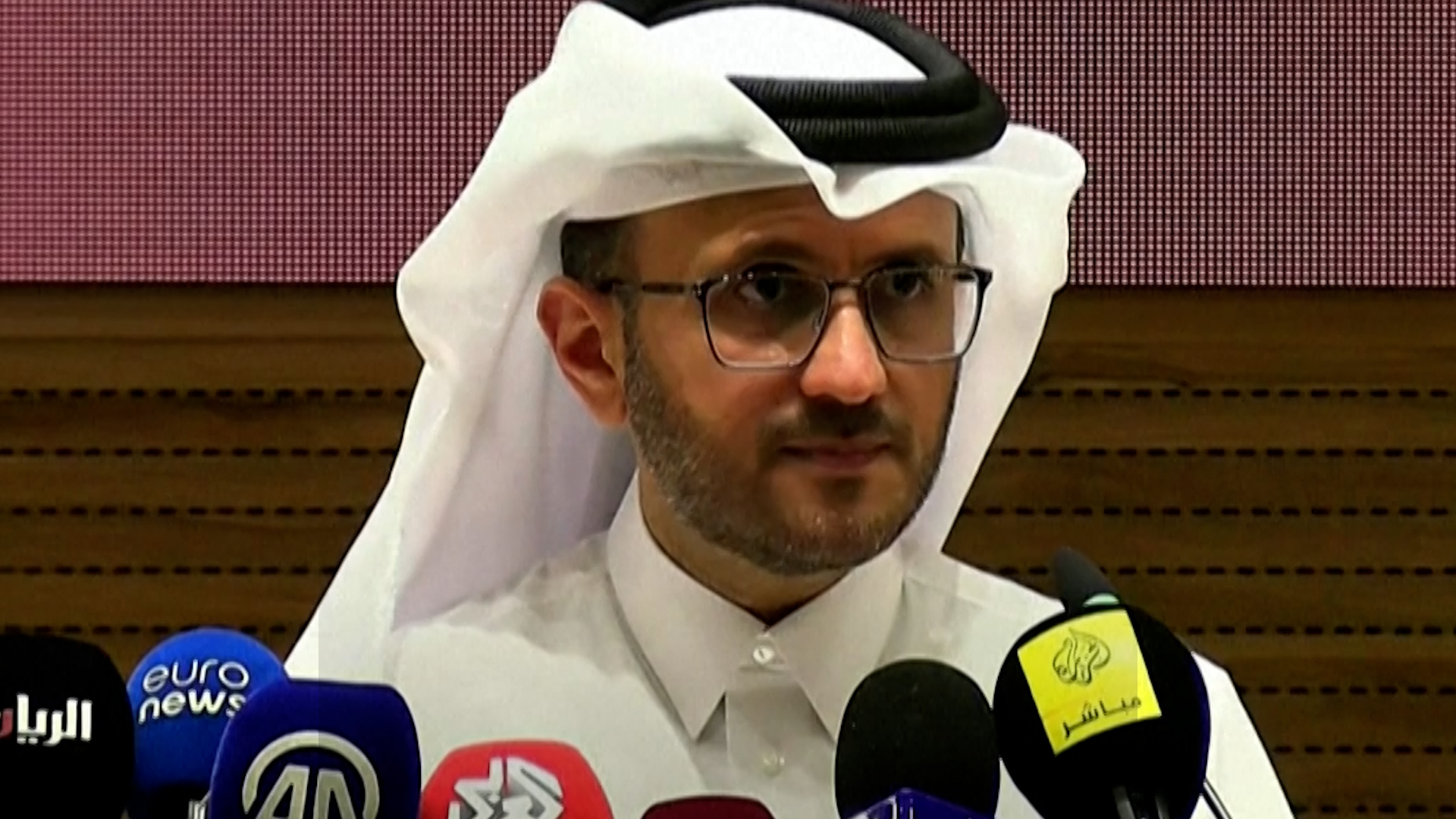 Qatar mengatakan negosiasi AS-Iran membutuhkan 'lebih banyak waktu'
