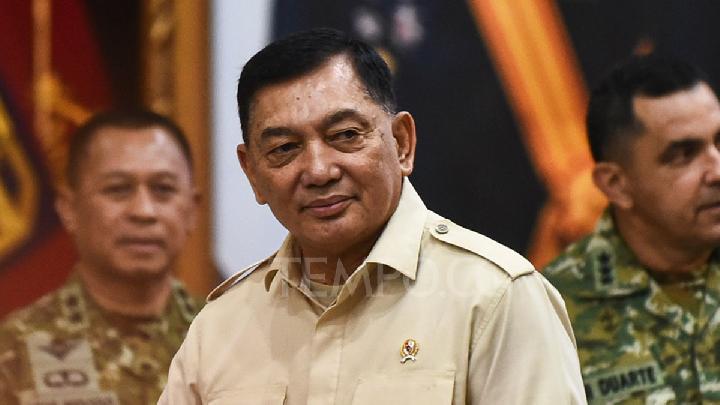 Kemhan Targetkan Pembentukan 150 Batalyon Teritorial Pembangunan per Tahun