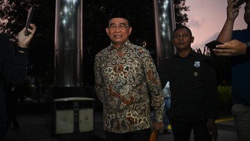 KPK Periksa Muhadjir untuk Bandingkan Pembagian Kuota Haji di 2022