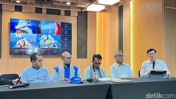 2 WNI Masih Berlayar di Misi Sumud Flotilla, GPCI Minta Doa Segera Dekati Gaza
