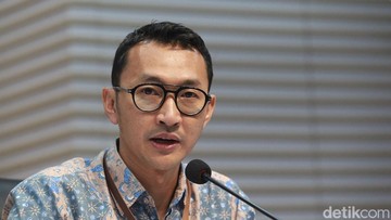Kata KPK soal 2 Tersangka Swasta Kasus Kuota Haji Belum Ditahan
