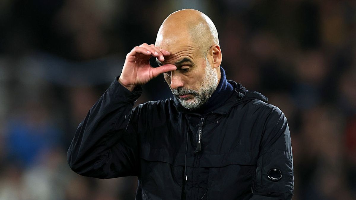 Arsenal dinobatkan sebagai juara Liga Premier saat Man City bermain imbang di Bournemouth