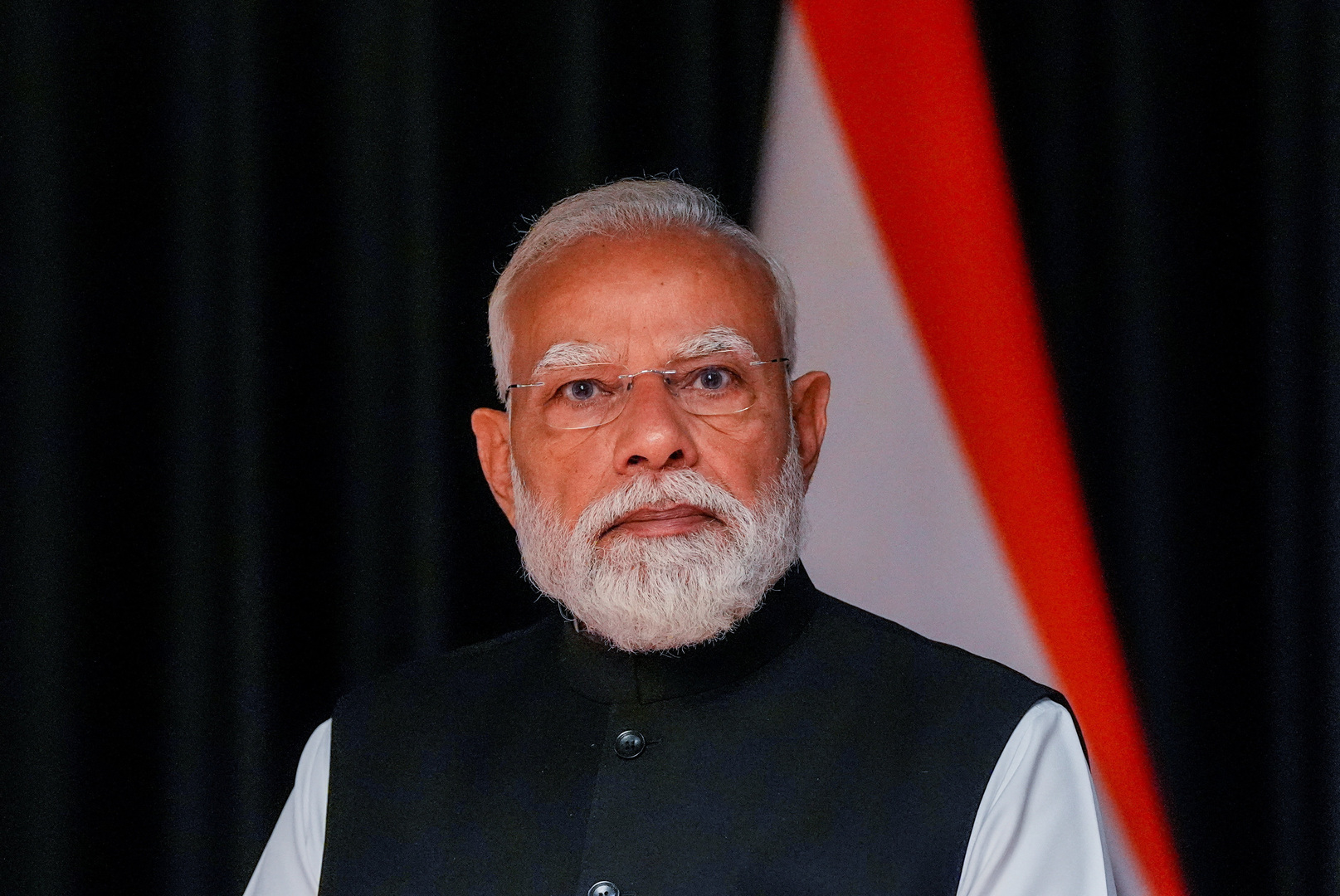 Jurnalis Norwegia mengecam Modi karena menghindari pertanyaan media