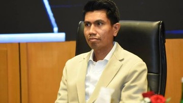 Gerindra: Prabowo Hadiri Paripurna di DPR Bukti Concern Ekonomi RI