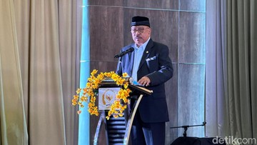 Markus Mekeng: UU Obligasi Daerah Solusi Pemda 'Kering' Akibat Efisiensi