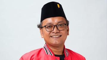 Politisi PDIP Balas PSI: Kami Cuma Tagih Janji Gibran Berkantor di IKN