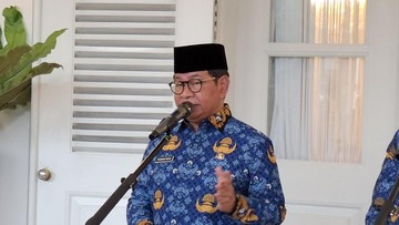 Pramono Ungkap Skema PLTSa Masih Dirumuskan, Libatkan Danantara hingga DKI