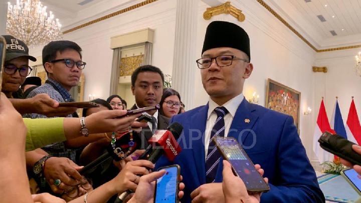 Menlu Akui Belum Bisa Kontak dengan WNI yang Ditahan Israel