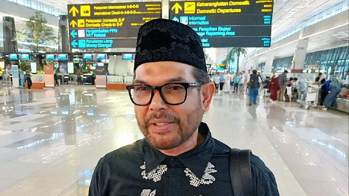Masuk Timwas Haji, DPR Ingin Pengawasan Lintas Sektor Lebih Maksimal