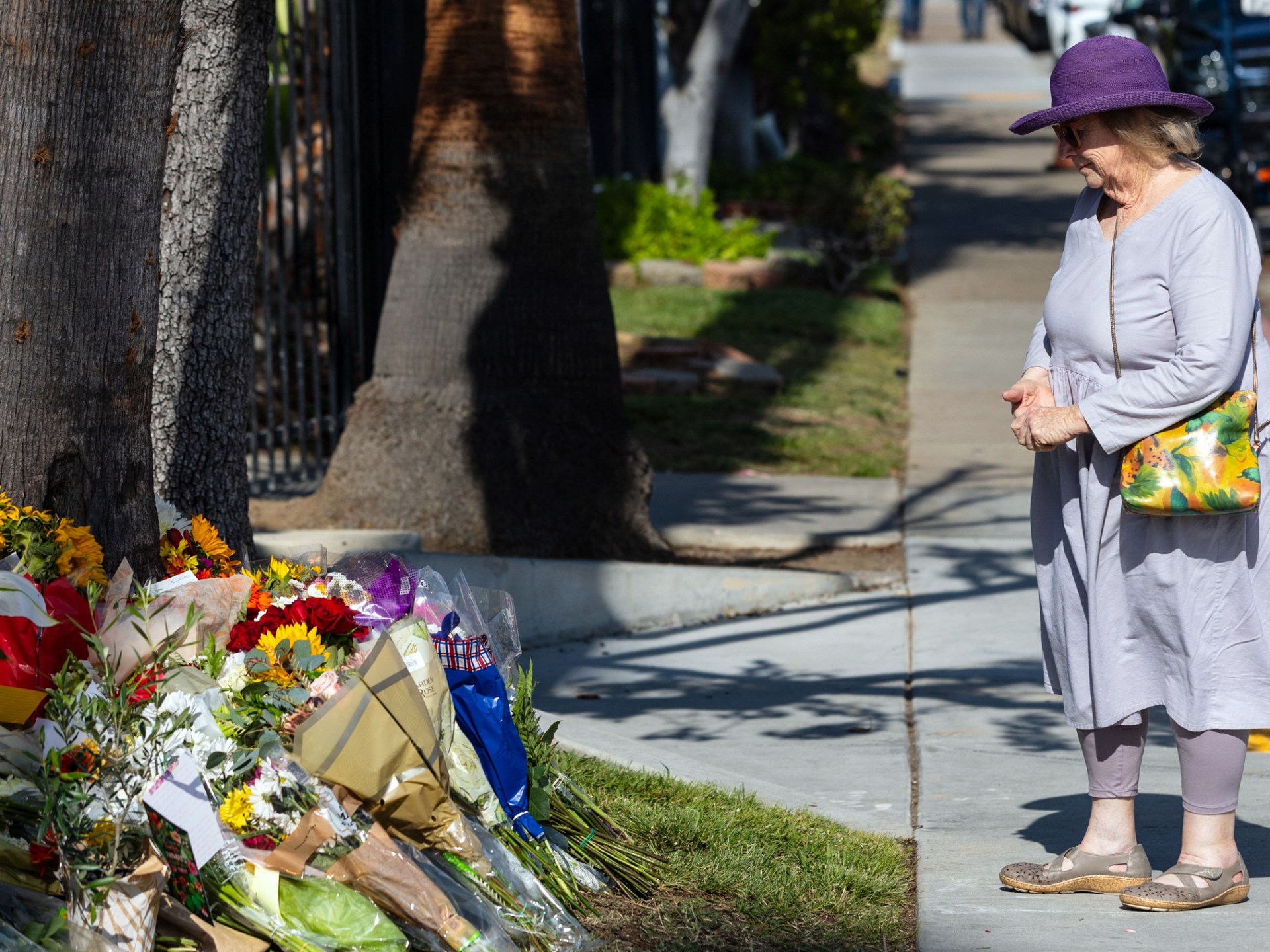 Penembakan di Masjid San Diego: Siapa Korbannya?