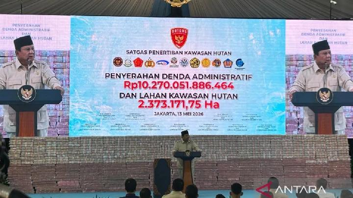 Prabowo Salah Sebut Gaji Guru Naik Hampir 300 Persen