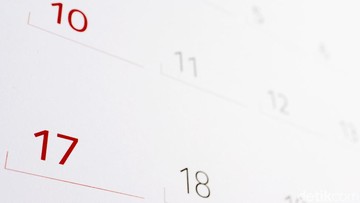 Tanggal 1 Juni 2026 Libur Apa? Ini Penetapan Resmi Pemerintah