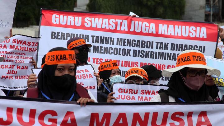 Prabowo: Penipuan Ekspor Penyebab Gaji Guru hingga ASN Kecil