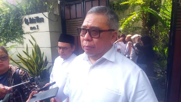 PSI Siap Sambut Jokowi di Daerah Saat Keliling Indonesia
