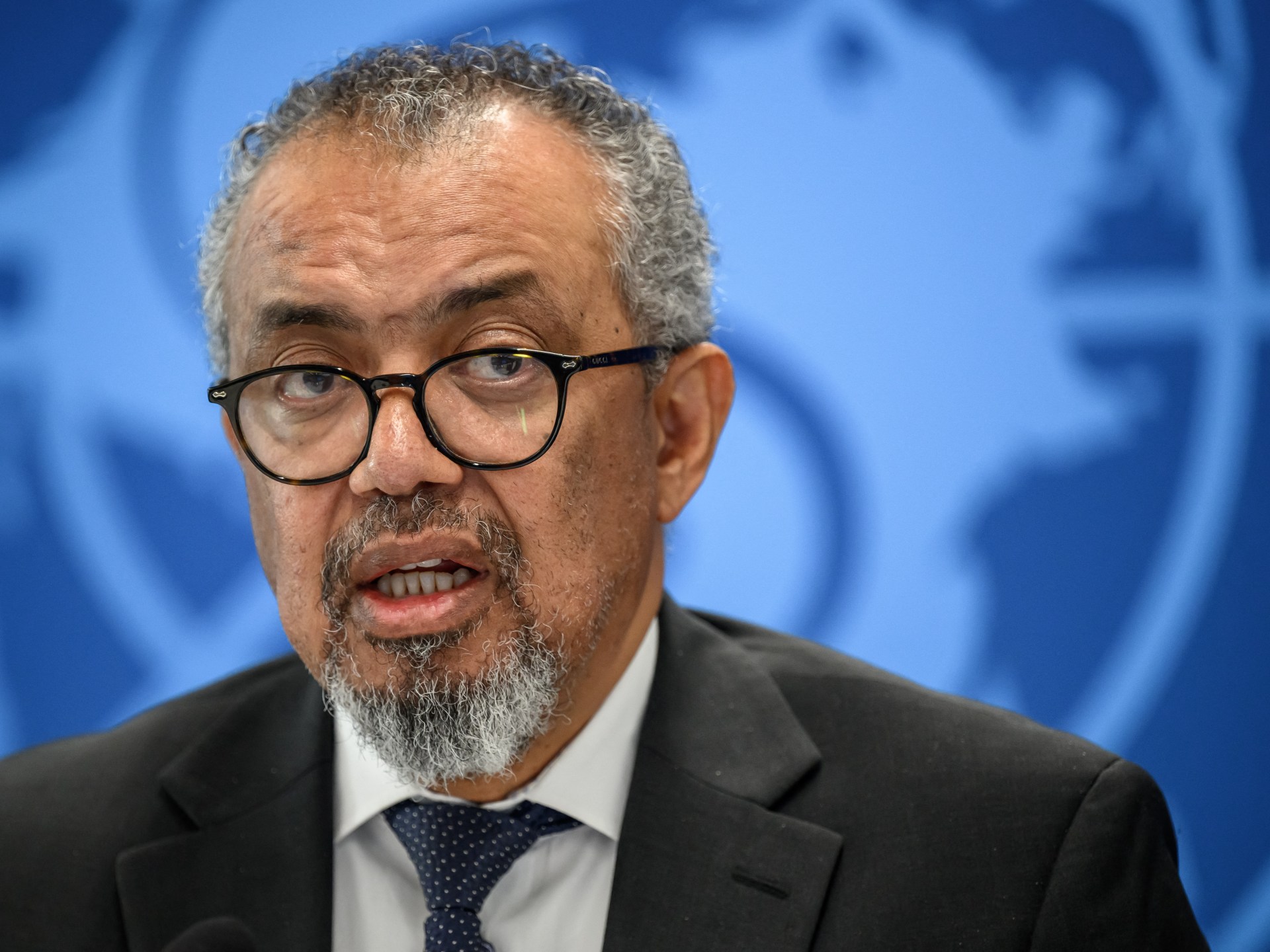 WHO mengatakan 600 kasus dugaan, 139 kematian disebabkan oleh meningkatnya wabah Ebola