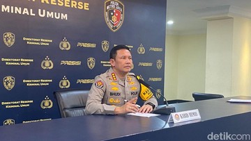Dalami WNA Pedofil Terlibat Prostitusi Anak di Jakarta-Bekasi, Ini Temuan Polisi