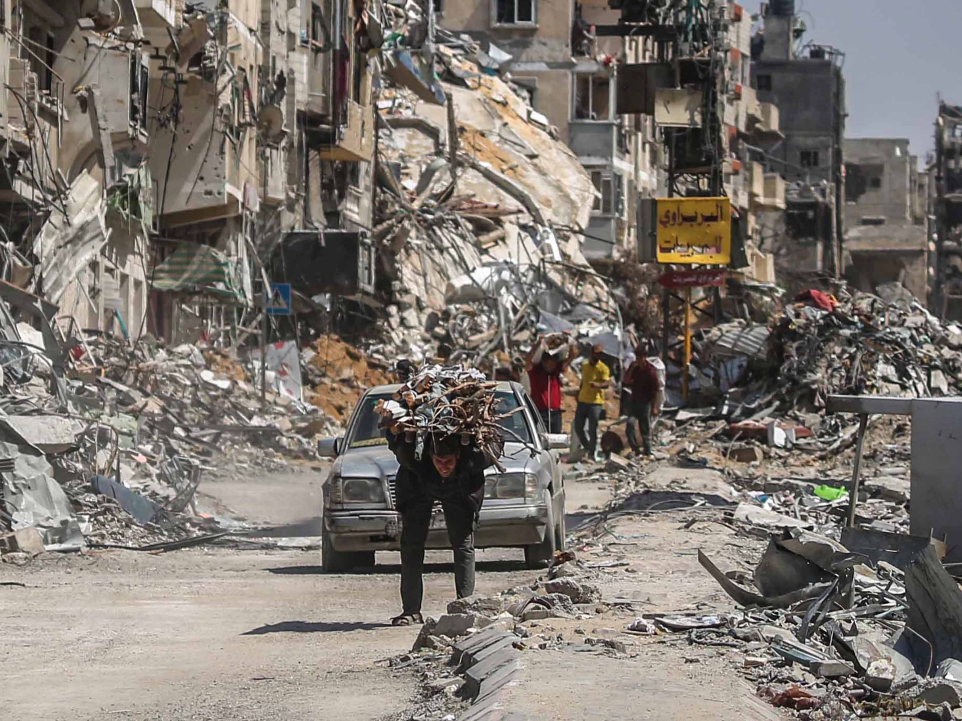 Mengapa Dewan Perdamaian Gaza yang dipimpin Trump mengalami kekurangan dana?