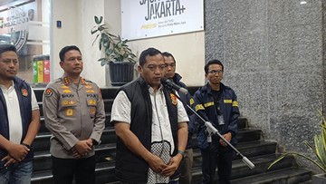 Polisi Tangkap 6 Pelaku Begal di DKI hingga Depok, 2 'Didor' karena Melawan