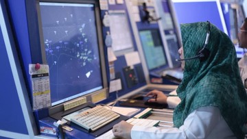 Airnav Pastikan Gangguan Sinyal Navigasi Sudah Teratasi
