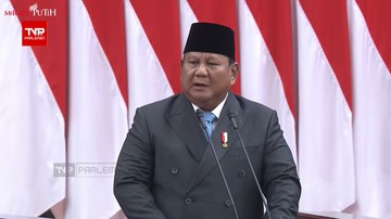 Aturan Baru Prabowo Satu-satunya Jalur Ekspor Hanya Lewat BUMN