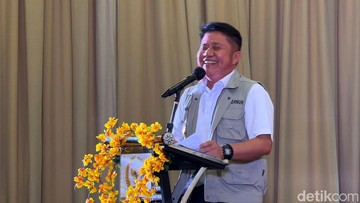 Herman Deru Nilai Obligasi Daerah Bisa Jadi Solusi Pembiayaan Pembangunan