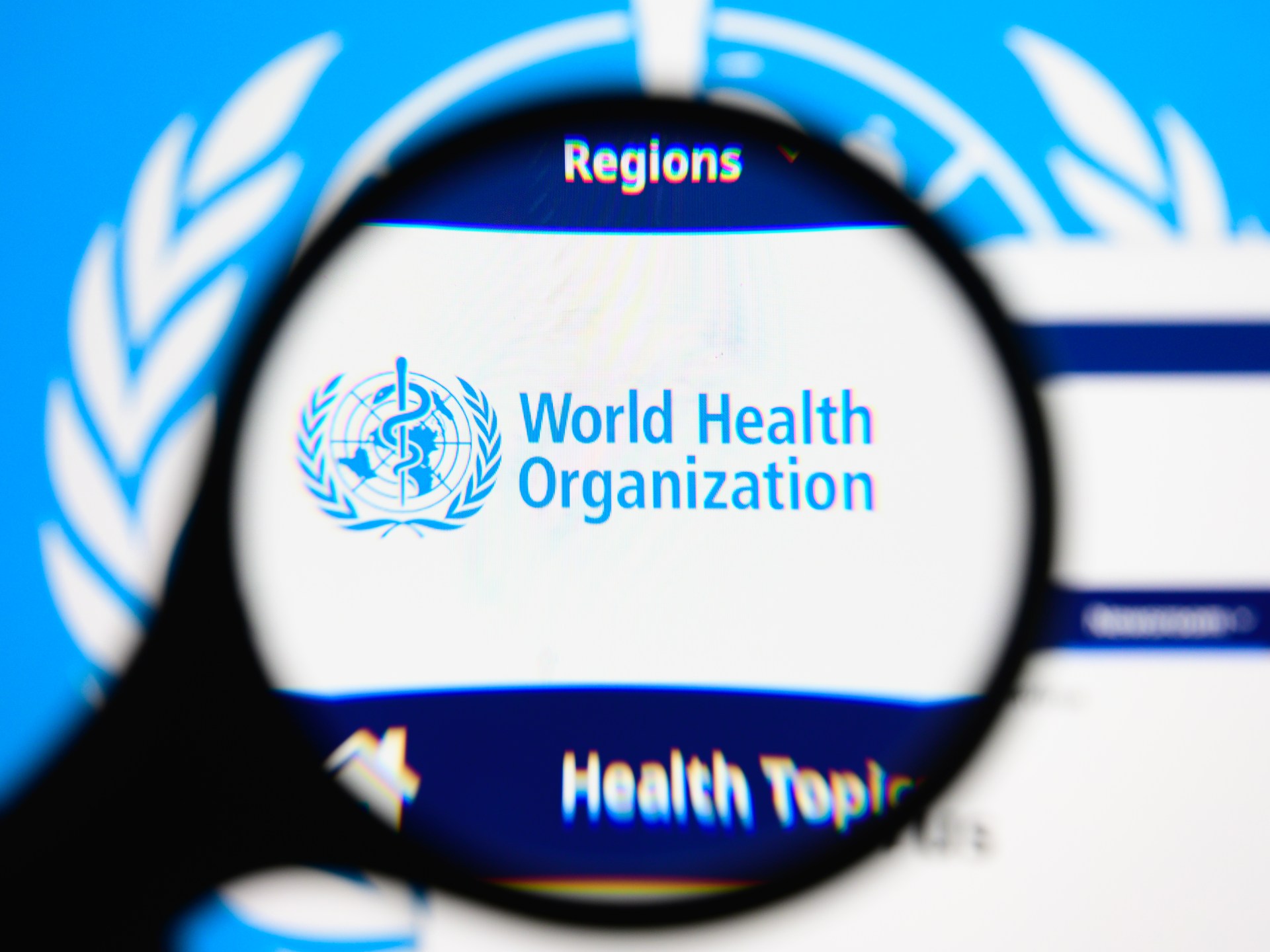Angka-angka di balik kesehatan mental global dan berbagai gangguannya