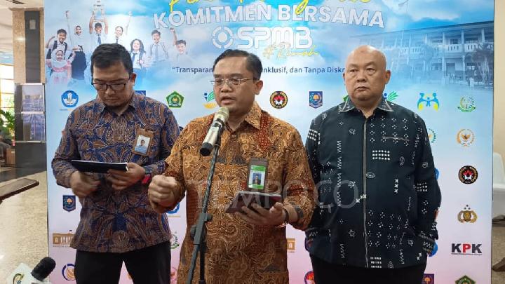 Anak di Bawah 7 Tahun Bisa Masuk SD, Ini Syaratnya