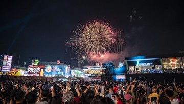 Kapan Jakarta Fair 2026? Cek Jadwal dan Cara Beli Tiketnya