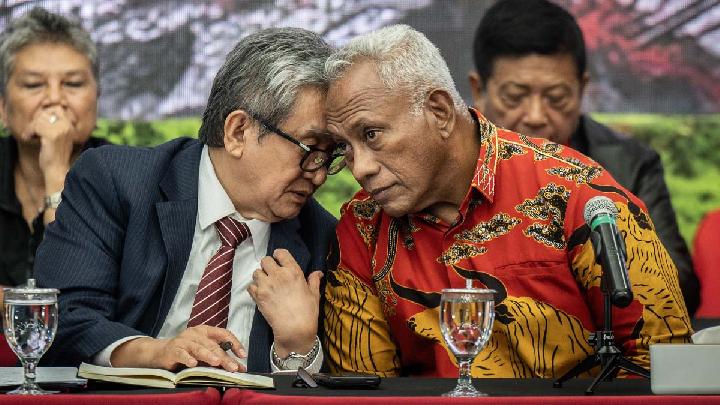 elite-pdip-jawab-prabowo:-kritik-bukanlah-serangan-pribadi