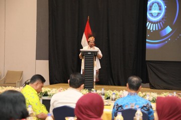 Kemendagri Pastikan Data OAP Jadi Dasar Kebijakan Penyaluran Dana Otsus
