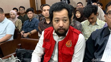 Vonis Penjara bagi Bos Terra Drone Buntut Tragedi Maut 22 Korban Jiwa