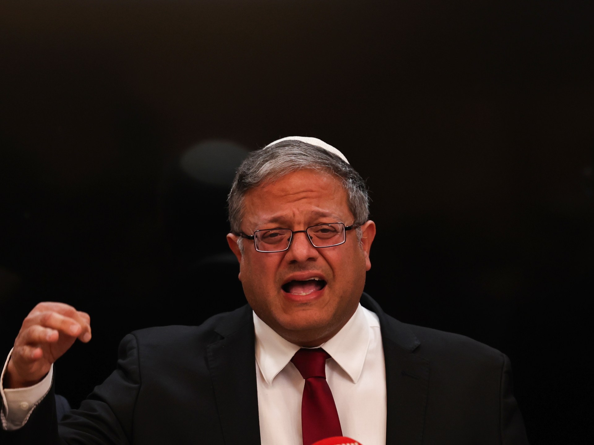 Bagaimana video armada Ben-Gvir menghancurkan 'Hasbara' Israel yang bernilai jutaan dolar