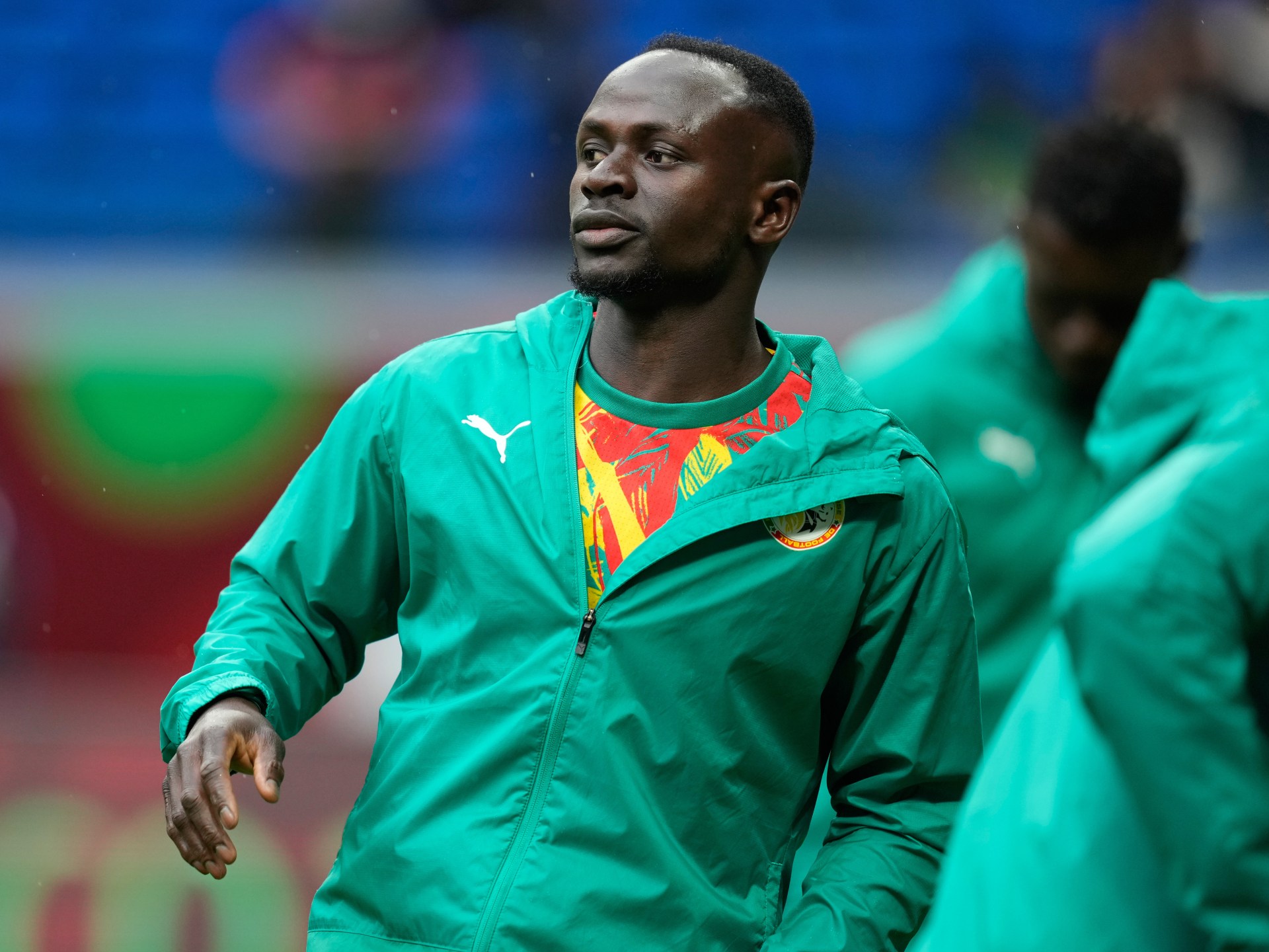 Sadio Mane, bintang Kalidou Koulibaly terpilih dalam skuad Piala Dunia Senegal