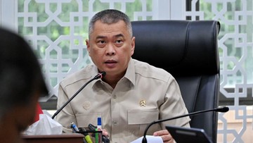 Dikritik DPR Soal Kecelakaan Kereta di Bekasi, Menhub: Pelajaran Buat Kita