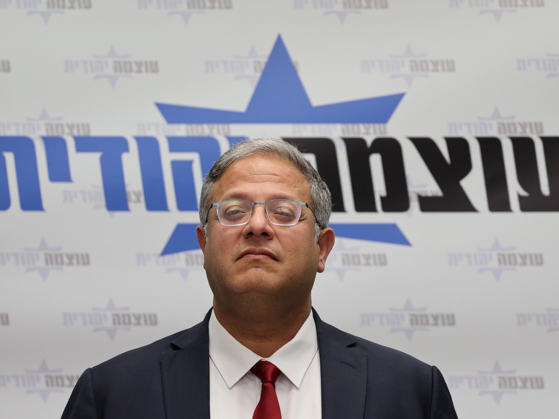 Kesombongan Israel menjadi bukti perlawanannya