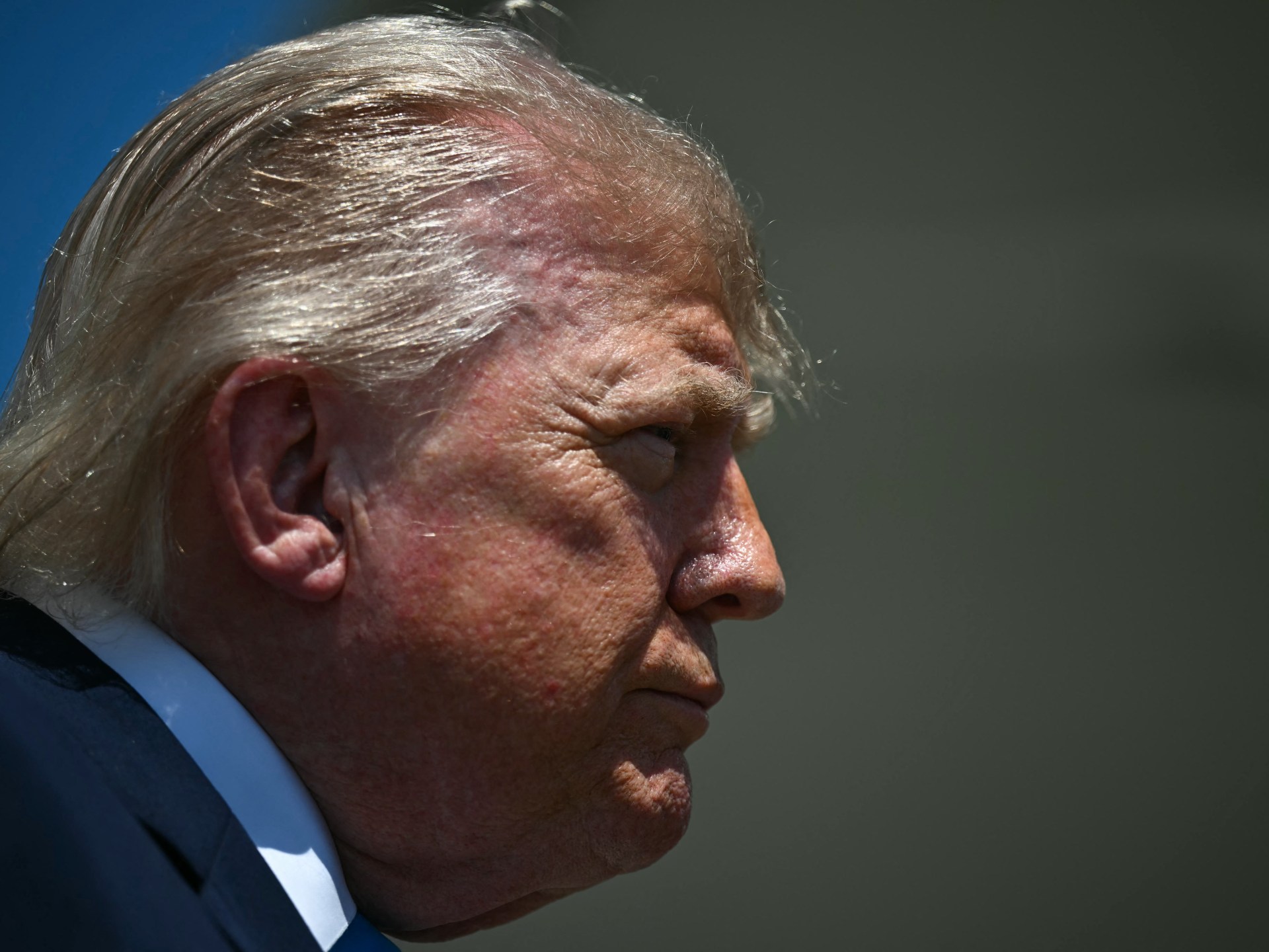 apa-yang-dimaksud-dengan-'dana-anti-persenjataan'-trump-dan-mengapa-para-ahli-hukum-khawatir?