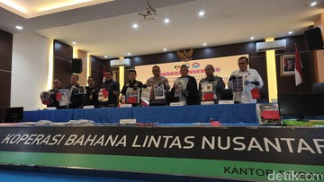 Polda Jateng: Perputaran Uang Investasi Bodong Koperasi BLN Capai Rp 4,6 T