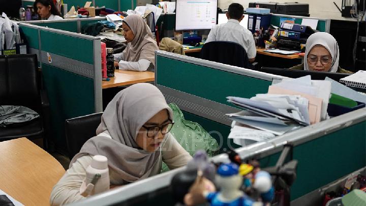 Pemerintah Perpanjang WFH ASN hingga 2 Bulan ke Depan