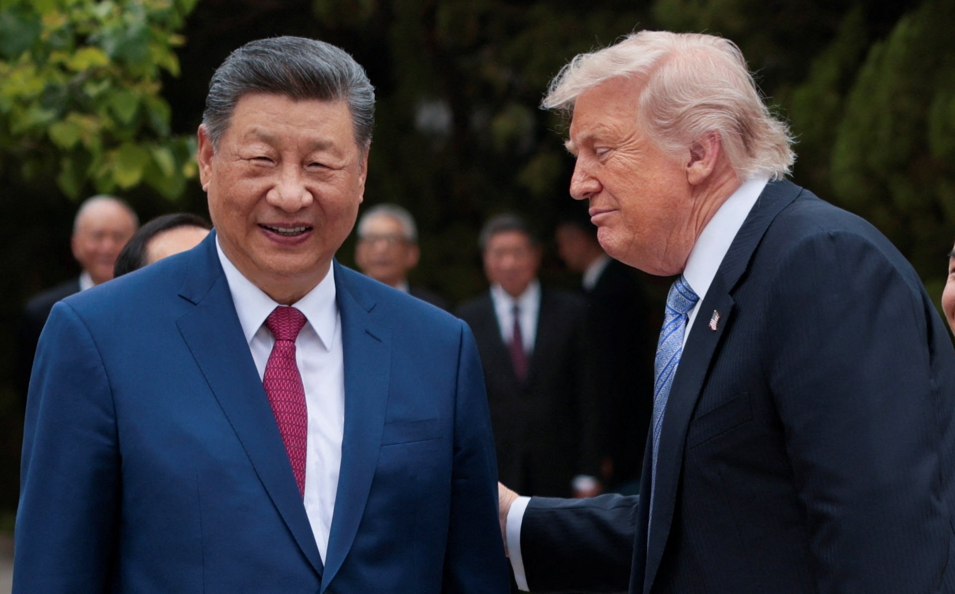 Trump mengatakan dia akan berbicara dengan pemimpin Taiwan: Mengapa hal ini penting