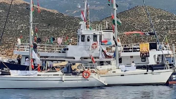 Kemlu Belum Tahu Kondisi WNI yang Disandera Israel